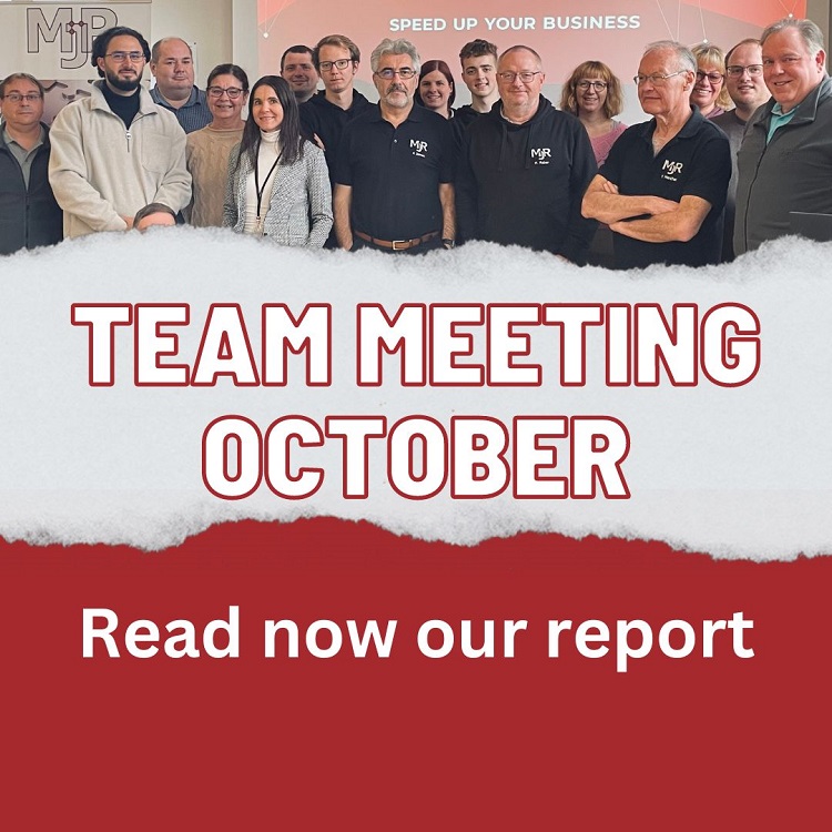 mjr team event oktober 2023