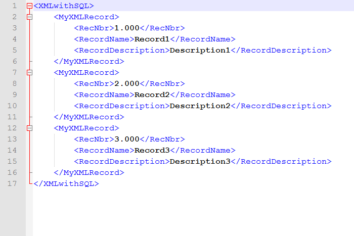 xmlwithsql Thumbnail