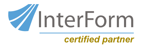 InterForm Partner Logo
