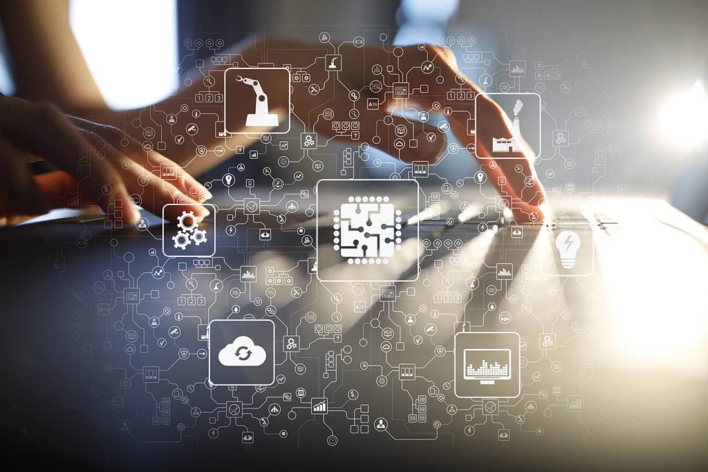 Output Management Hero