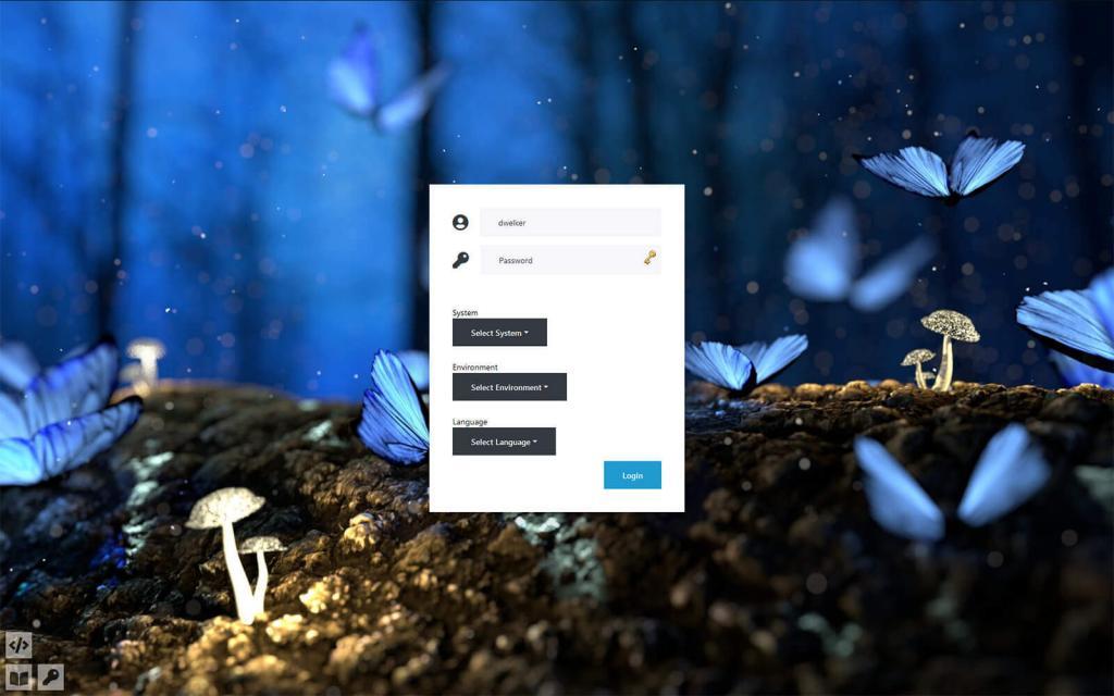 Screenshot Uplodia 1.2