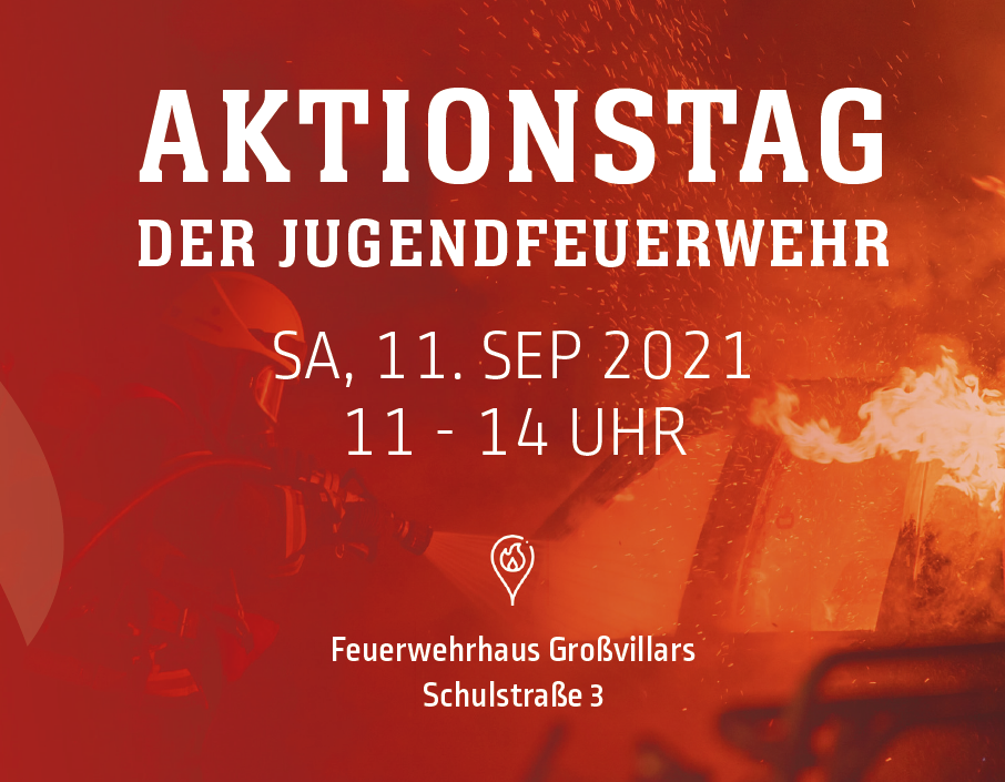 Aktionstag Jugendfeuerwehr Oberderdingen