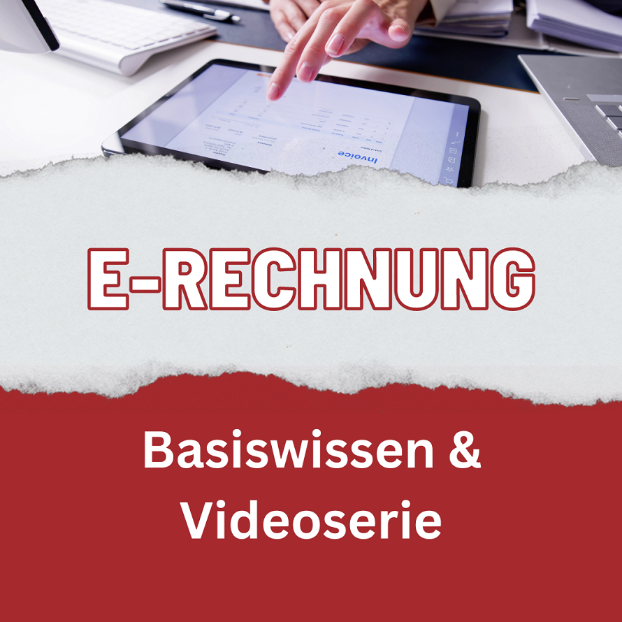 basis wissen e-Rechnung