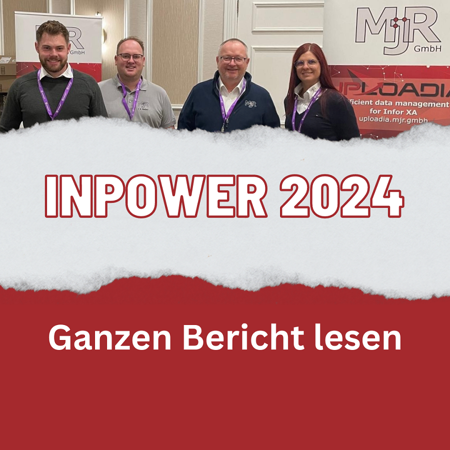 inpower 2024 messebericht recap