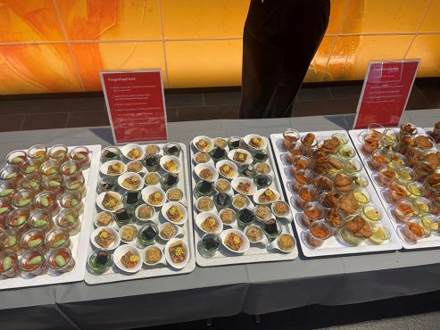 MJR jahresempfang BVMW