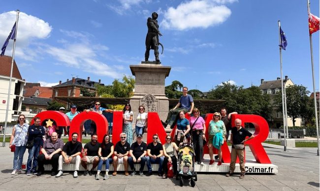 Colmar_Team MJR GmbH