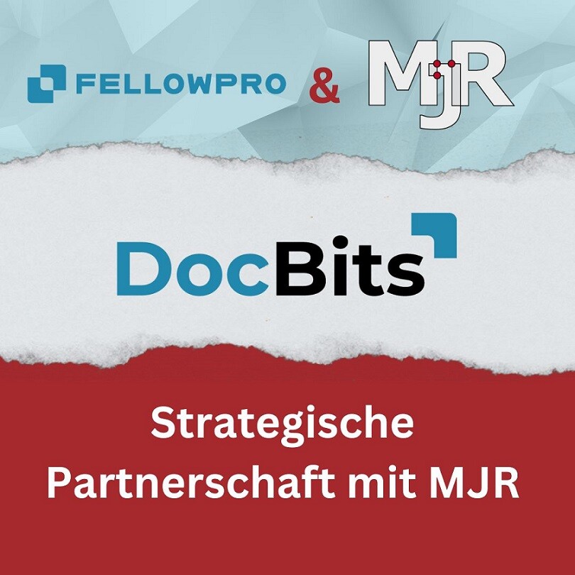 docbits and mjr