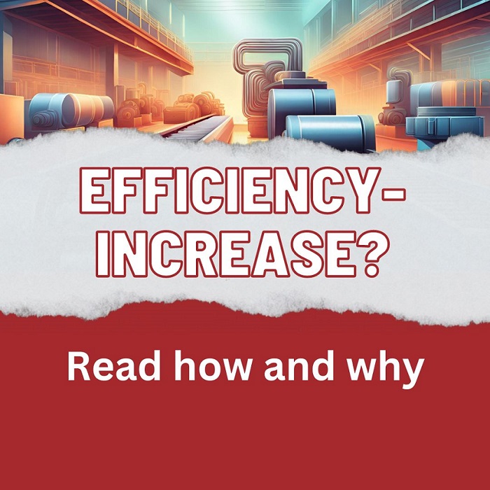 en manufacturing efficiency