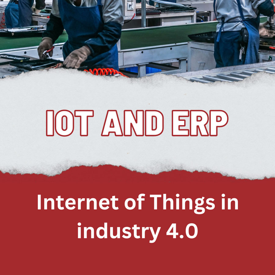 IOT und ERP