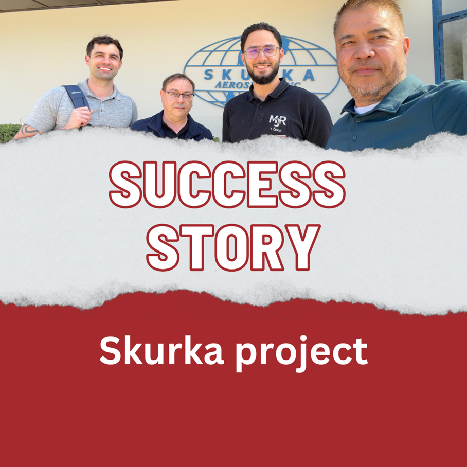 skurka project mjr 2026