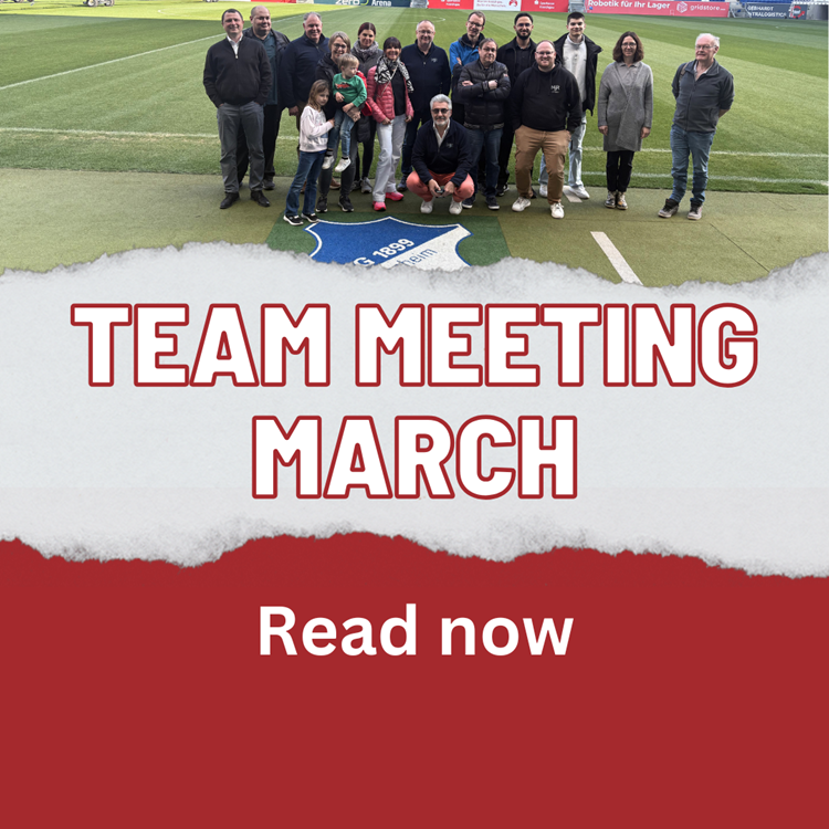 EN Team Meeting read now