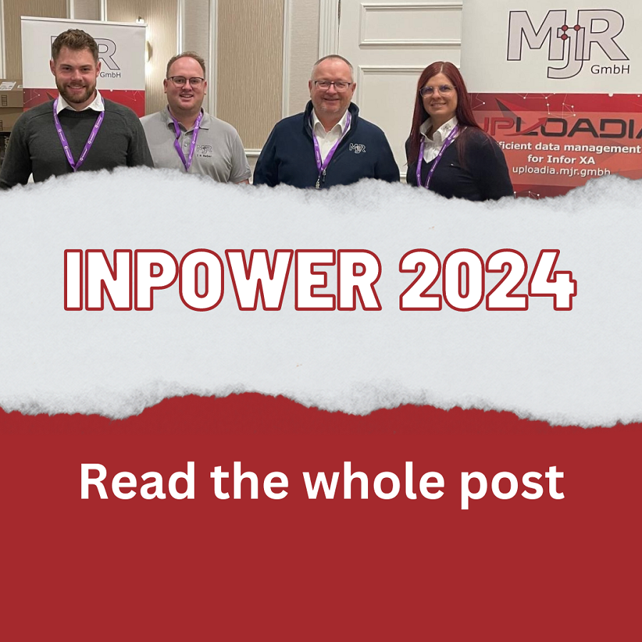 inpower 2024 recap