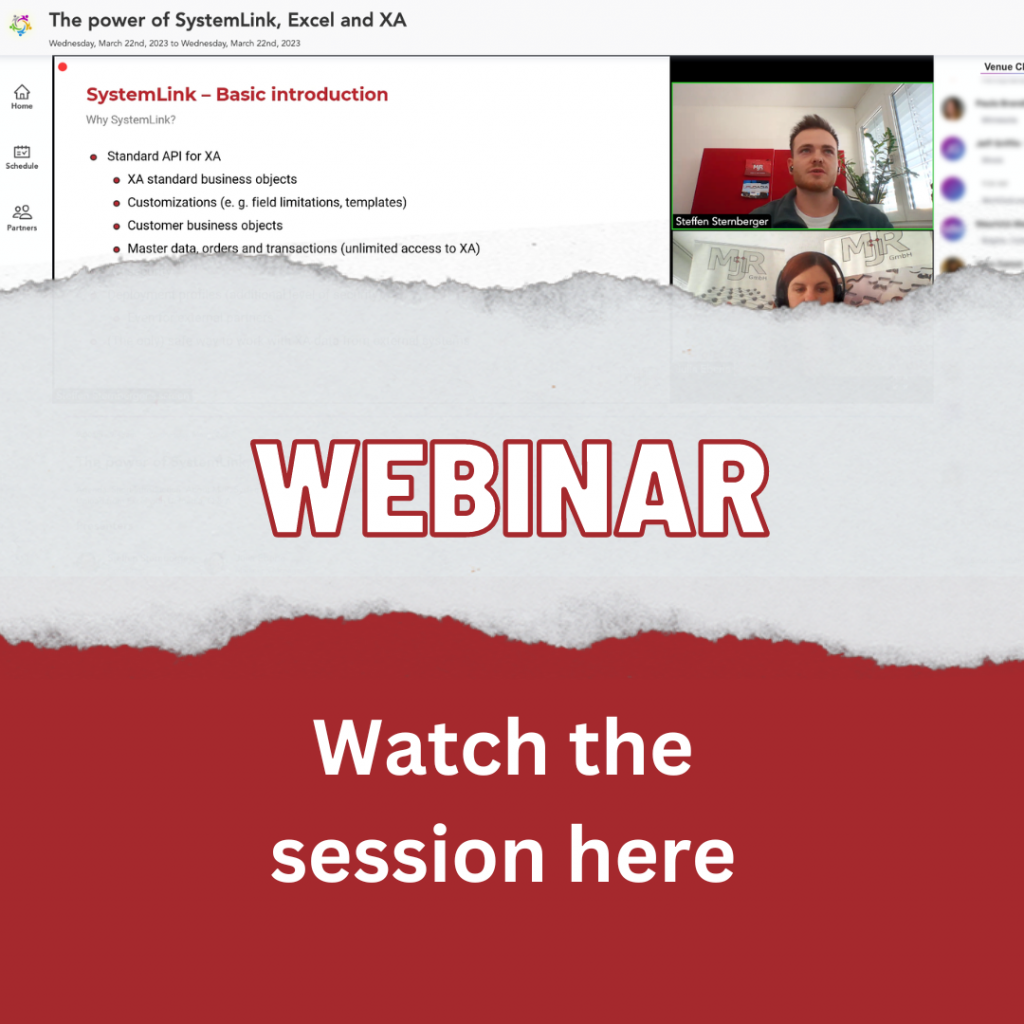 first webinar workoutloud community