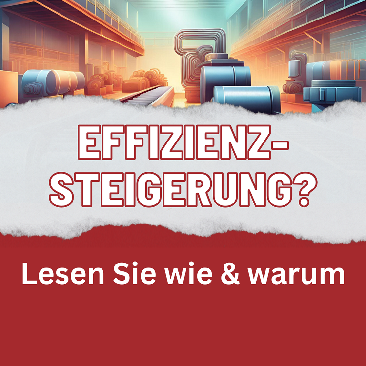 erp Fertigung effizienzsteuerung