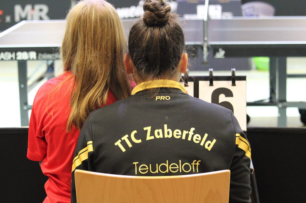 TTC zaberfeld