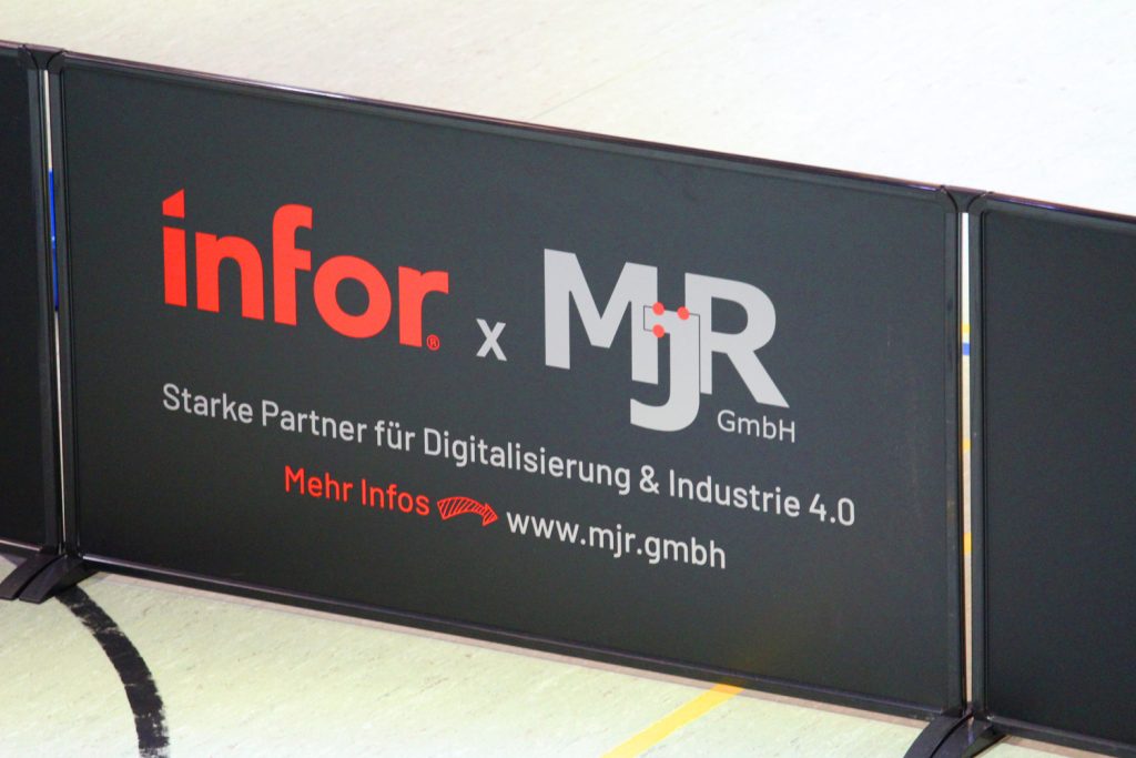 MJR Infor