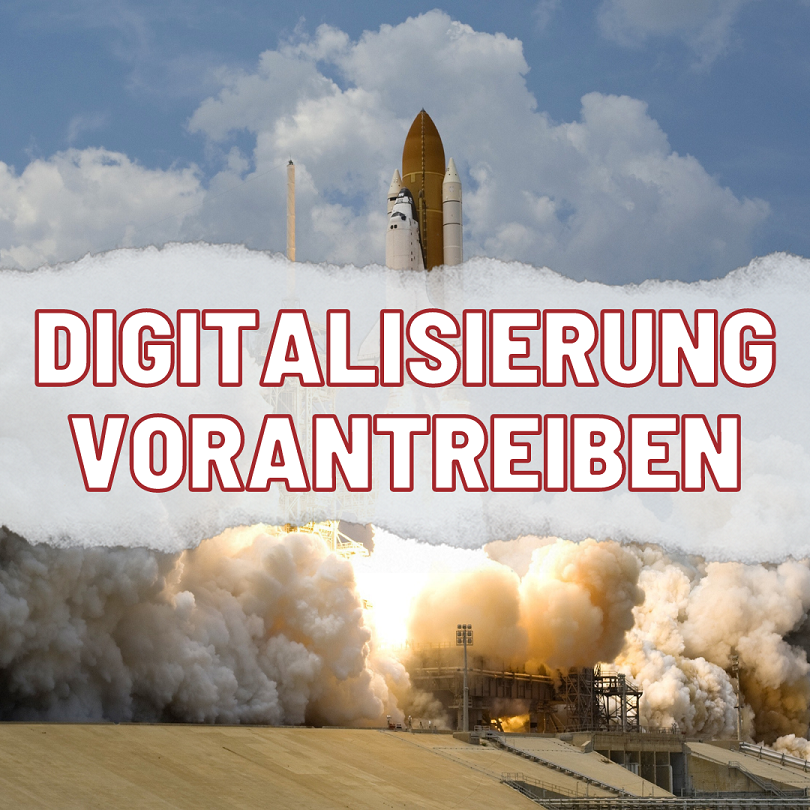 MJR Digitalisierung SAP ByD
