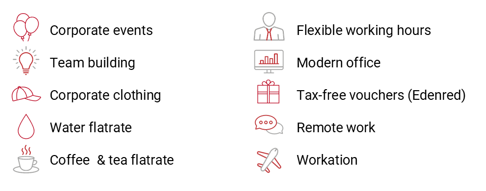 MJR corporate benefits EN