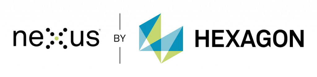 hxagon nexus logo