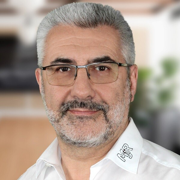 patrick james Mjr gmbh