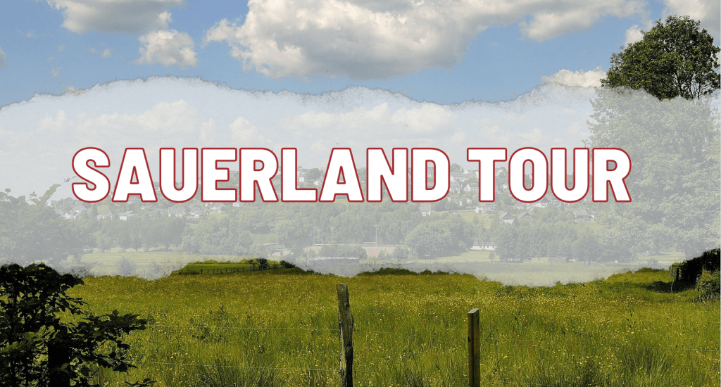 Sauerland MJR kunden