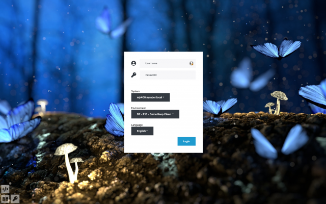Uploadia_home site
