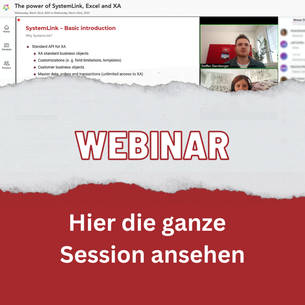 first webinar workoutloud community