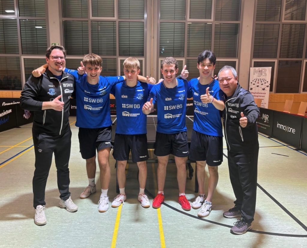 Winner ttc bietigheim