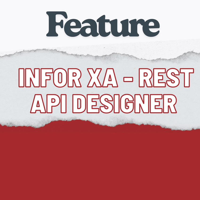 XA_Rest API