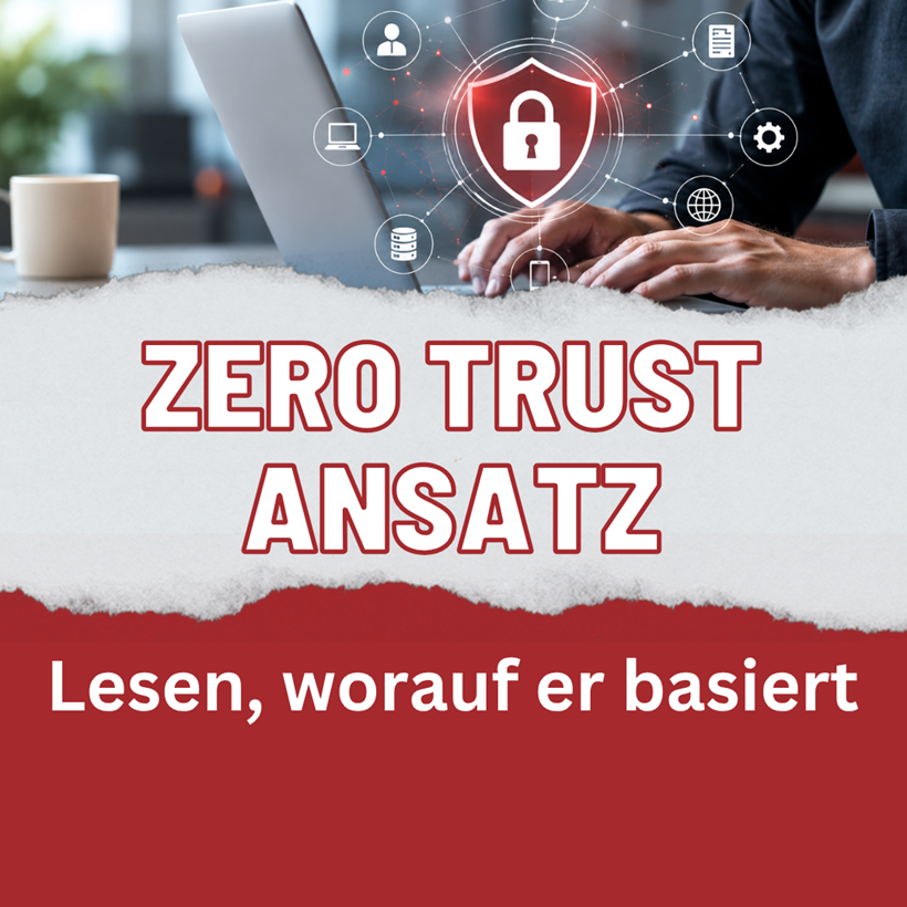 ZeroTrust