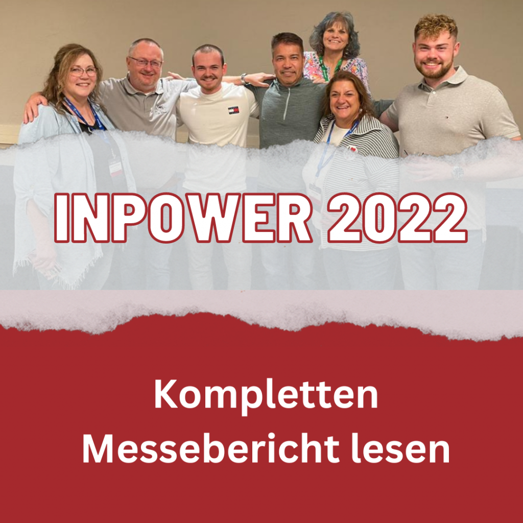 bericht inpower 2022 infor