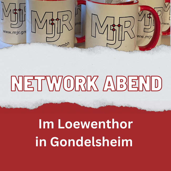 network abend mjr bvmw