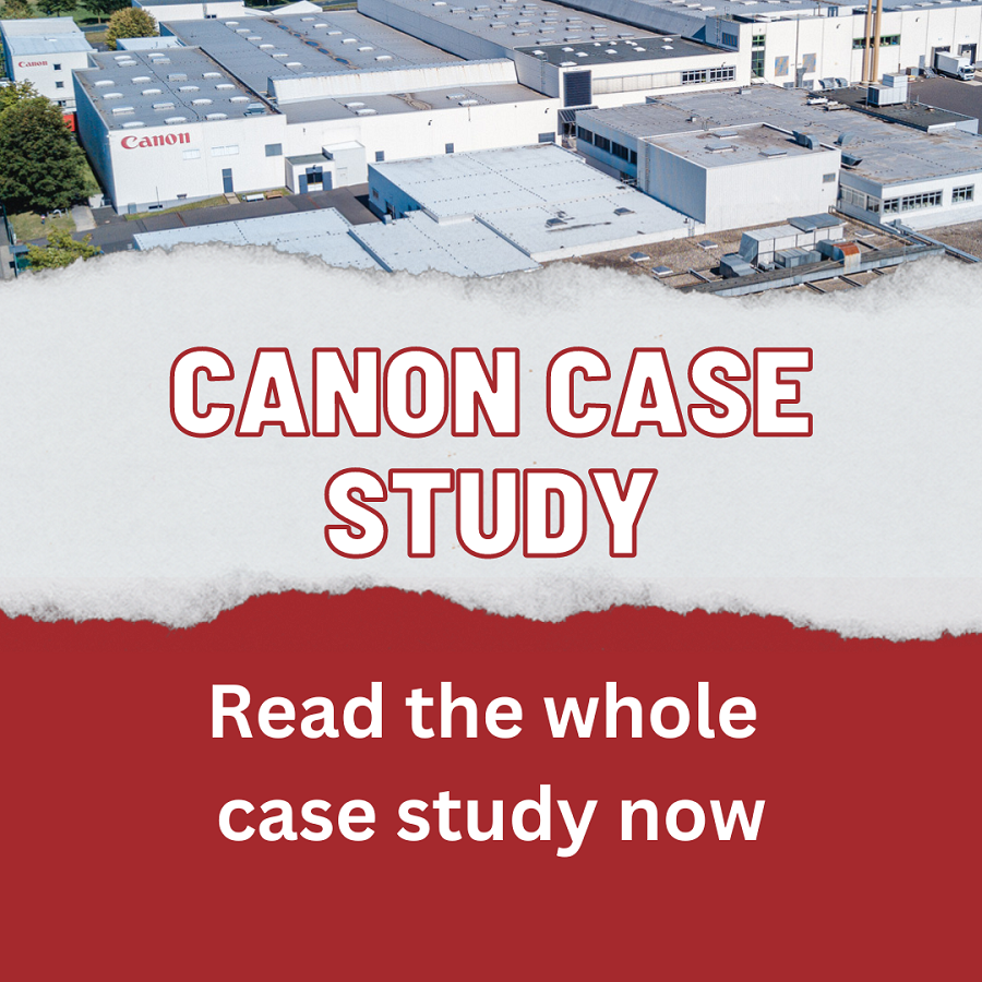 casestudy canon infor english