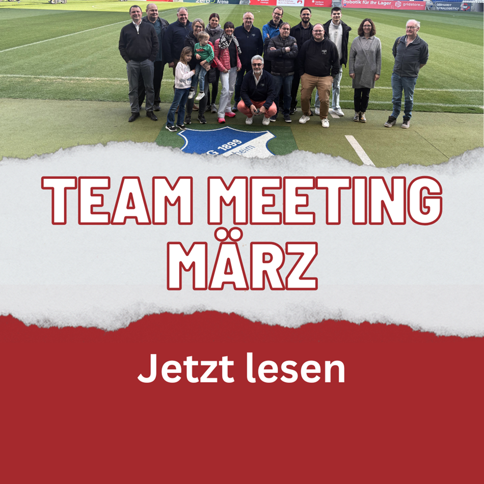 Team MeetingMar26 MJR