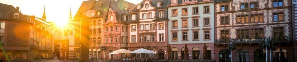 Infor in-house exhibition 2019