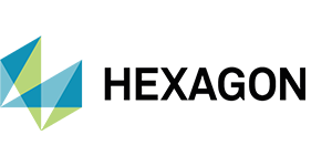 hexagon logo partner