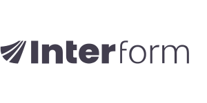 InterForm Partner Logo