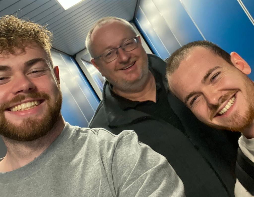 mjr_Sales mjr Sales team