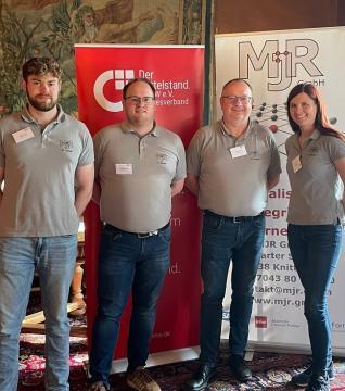 mjr network bvmw