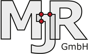 mjr gmbh logo
