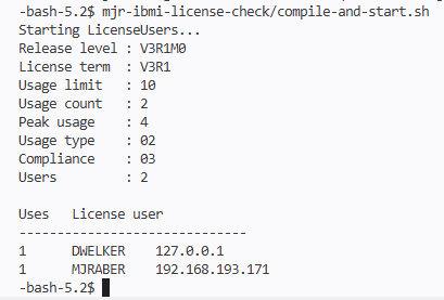 mjr_ibmi_license_check