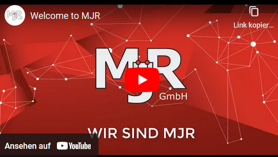 mjr youtube video
