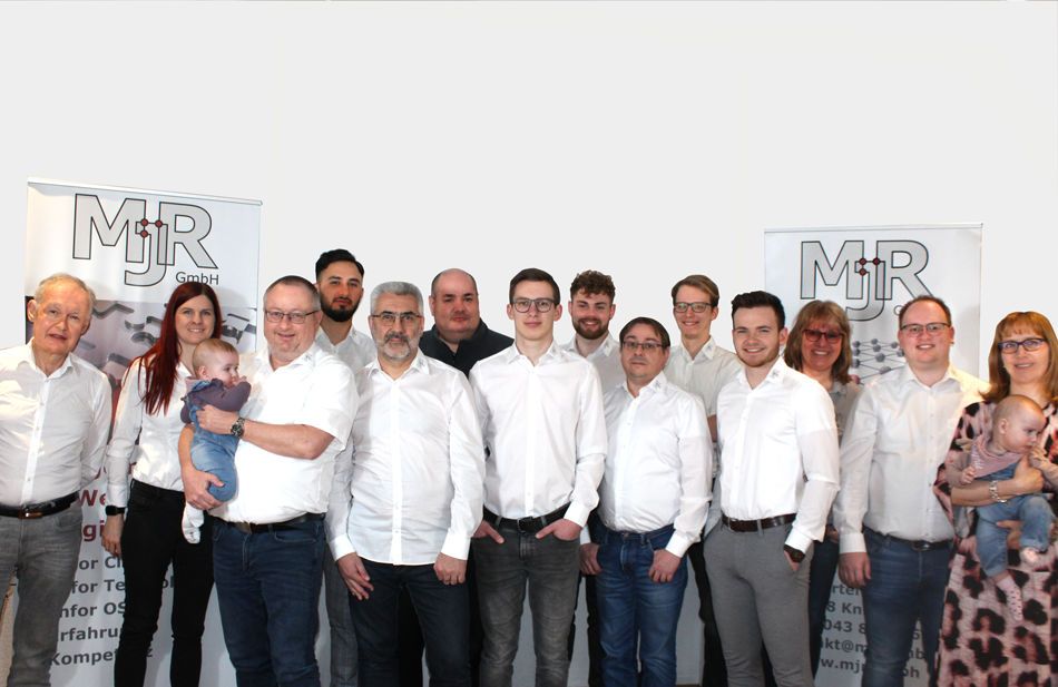 mjr team 2022 knittlingen