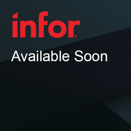 title Release 11 Infor XA