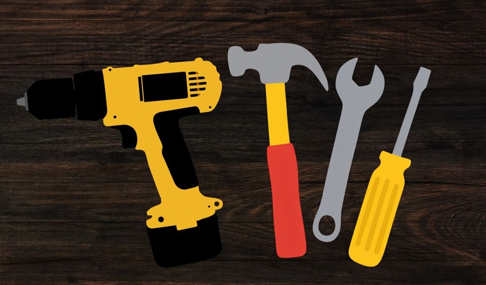 toolbox