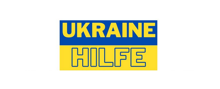 ukraine hilfe mjr