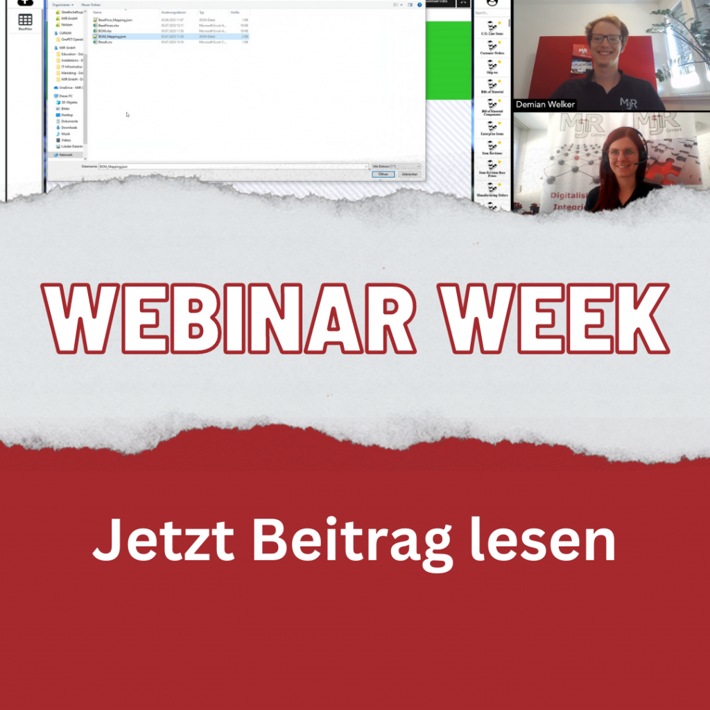 mjr webinare schulung