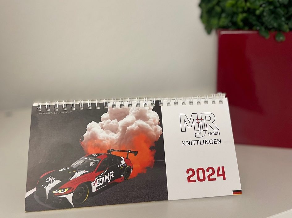 mjr kalender 2024